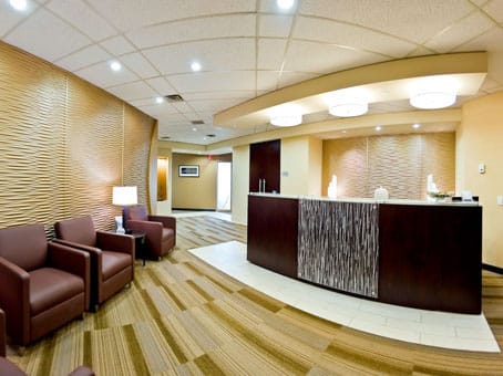 Image 14 of the Regus - Etobicoke - Four Seasons Place - Toronto - ON office