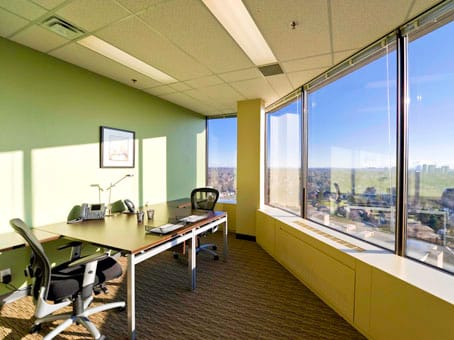 Image 16 of the Regus - Etobicoke - Four Seasons Place - Toronto - ON office