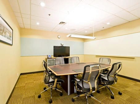 Image 17 of the Regus - Etobicoke - Four Seasons Place - Toronto - ON office