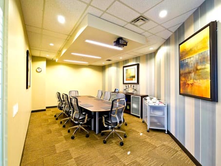 Image 20 of the Regus - Etobicoke - Four Seasons Place - Toronto - ON office