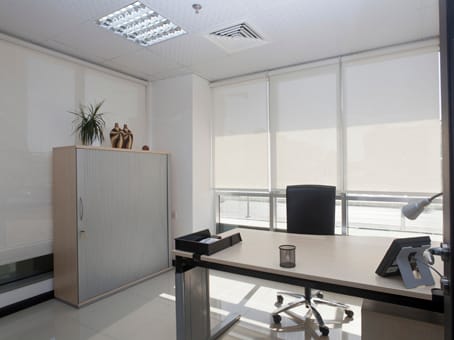 Image 11 of the Regus - Al Arjan Building - Defense Road - Abu Dhabi - UAE office