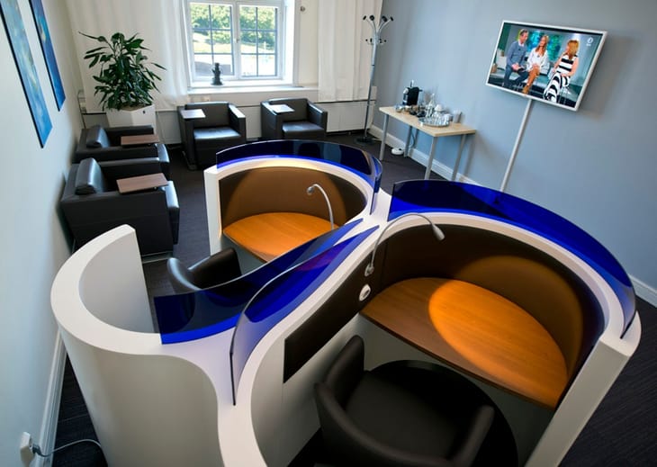 Image 13 of the Regus - Stockholm, Frosundavik, Solna - Stockholm office