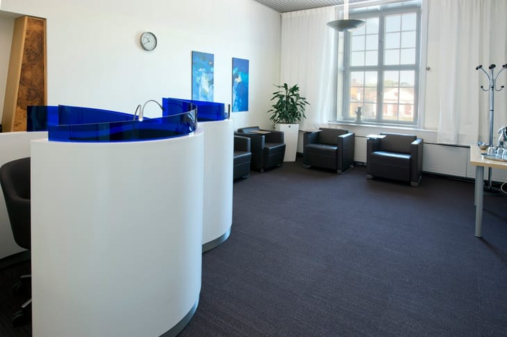 Image 14 of the Regus - Stockholm, Frosundavik, Solna - Stockholm office