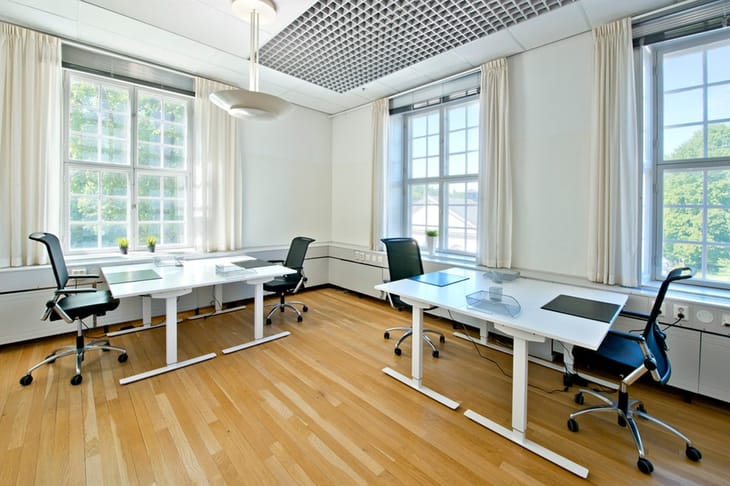 Image 16 of the Regus - Stockholm, Frosundavik, Solna - Stockholm office