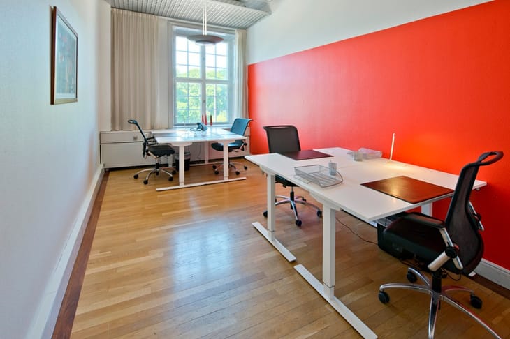 Image 18 of the Regus - Stockholm, Frosundavik, Solna - Stockholm office