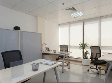 Image 10 of the Regus - Al Hilal Building  - Al Falah Road, Abu Dhabi - UAE office