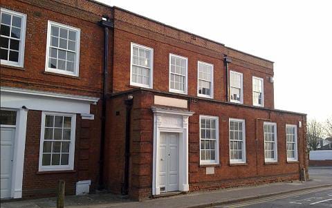 Image 6 of the St Paul's House - East Street, GU8 - Farnham office