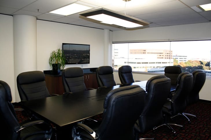 Image 6 of the Regus - Quorum Drive, Dallas - TX office