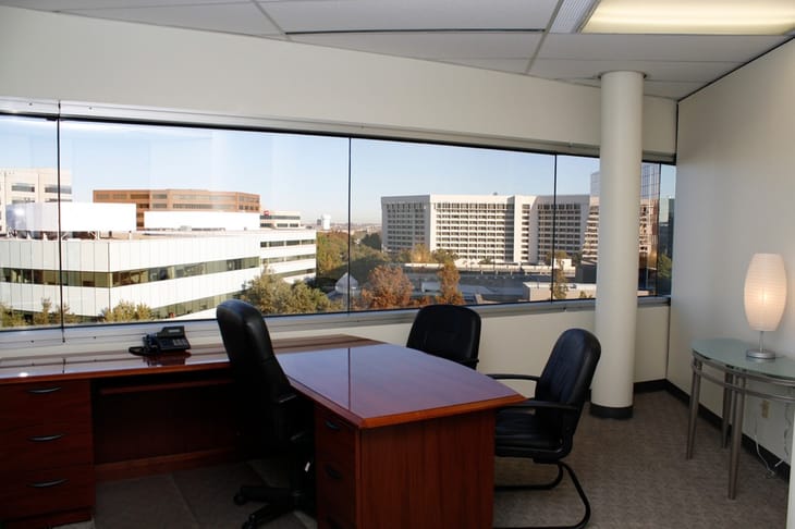 Image 7 of the Regus - Quorum Drive, Dallas - TX office