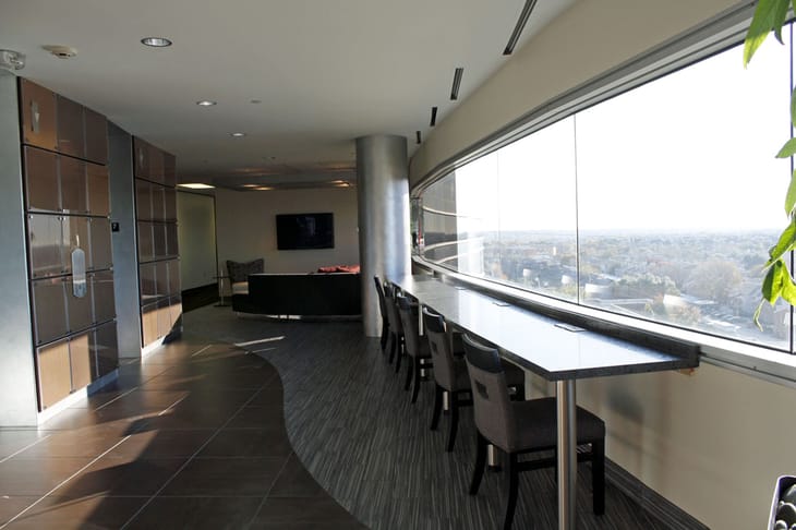 Image 8 of the Regus - Quorum Drive, Dallas - TX office