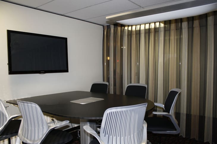 Image 9 of the Regus - Quorum Drive, Dallas - TX office