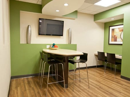 Image 22 of the Regus - Nichols Road - Kansas City - MO office