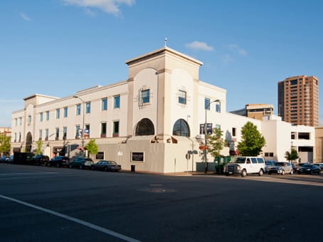 Image 13 of the Regus - Nichols Road - Kansas City - MO office