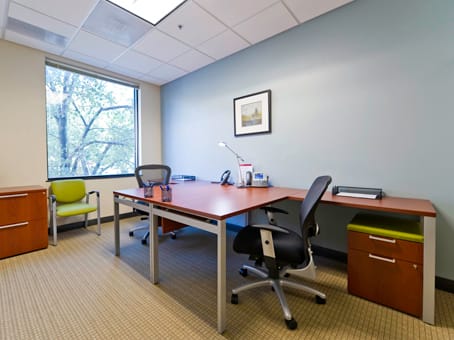 Image 15 of the Regus - Nichols Road - Kansas City - MO office