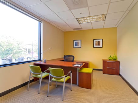 Image 16 of the Regus - Nichols Road - Kansas City - MO office