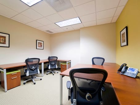 Image 19 of the Regus - Nichols Road - Kansas City - MO office