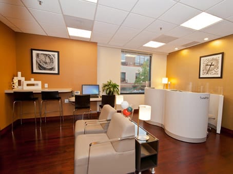 Image 20 of the Regus - Nichols Road - Kansas City - MO office