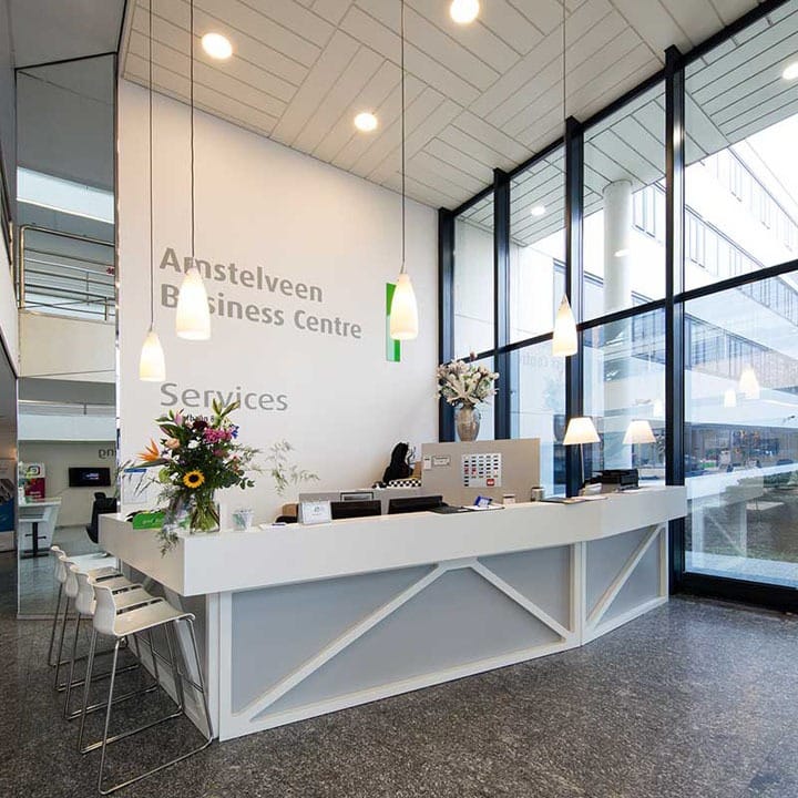 Image 23 of the Color Business Centres - Amstelveen Business Centre -  Startbaan - Amstelveen office