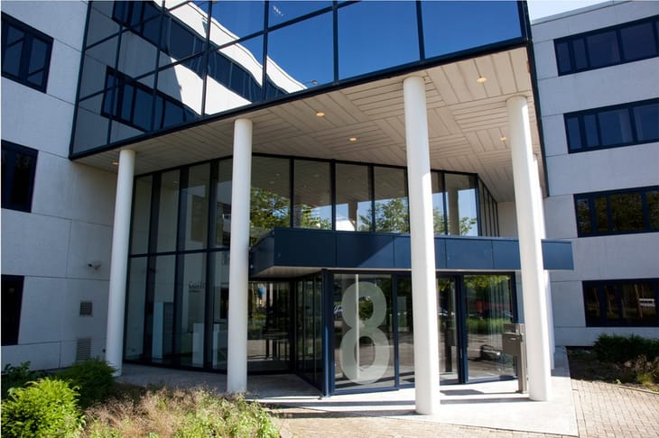 Image 13 of the Color Business Centres - Amstelveen Business Centre -  Startbaan - Amstelveen office