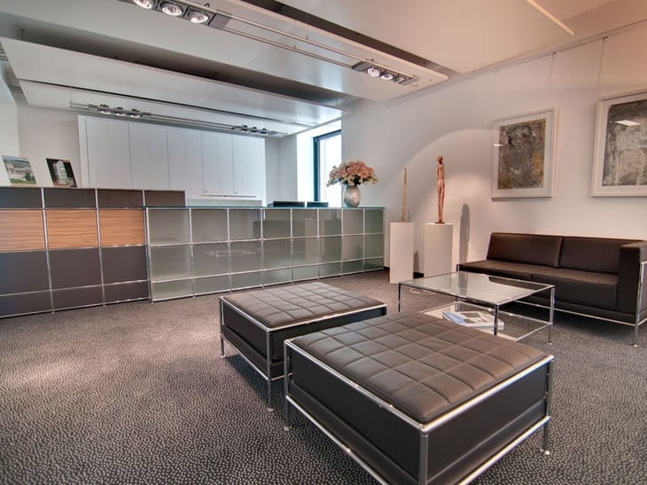 Image 10 of the Regus - Stachus - Josephspitalstrasse 15 - Munich office