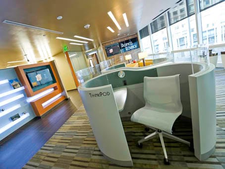 Image 22 of the Regus - 2200 Pennsylvania Avenue - Washington DC - DC office