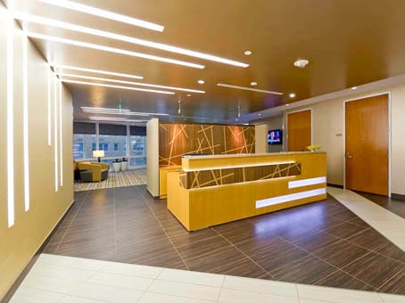 Image 14 of the Regus - 2200 Pennsylvania Avenue - Washington DC - DC office