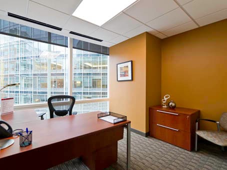 Image 15 of the Regus - 2200 Pennsylvania Avenue - Washington DC - DC office