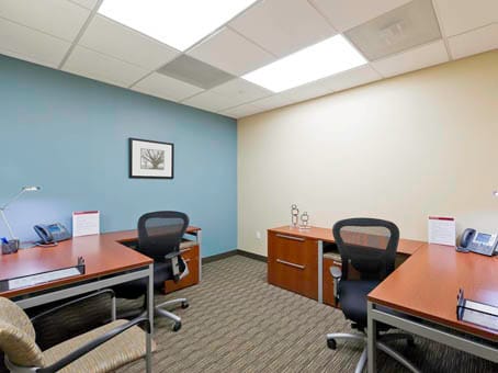 Image 16 of the Regus - 2200 Pennsylvania Avenue - Washington DC - DC office