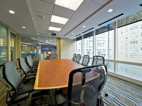 Image 17 of the Regus - 2200 Pennsylvania Avenue - Washington DC - DC office