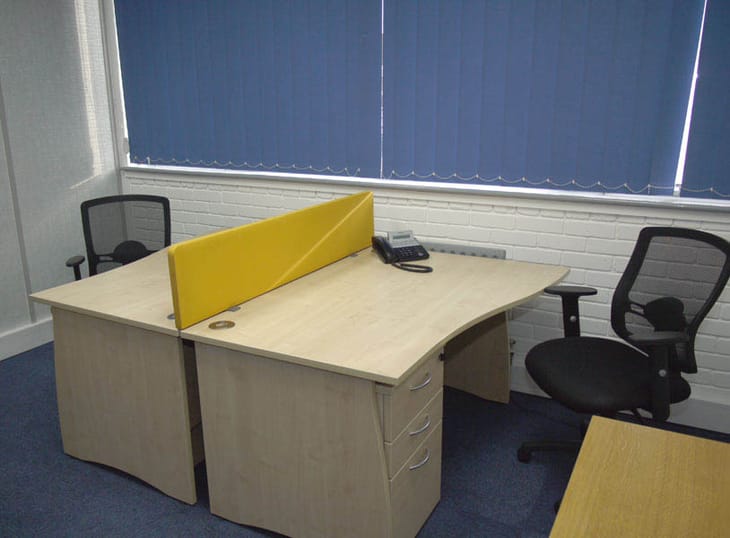 Image 10 of the The Powerhouse - 21 Woodthorpe Road, TW15 - Ashford, Middx office