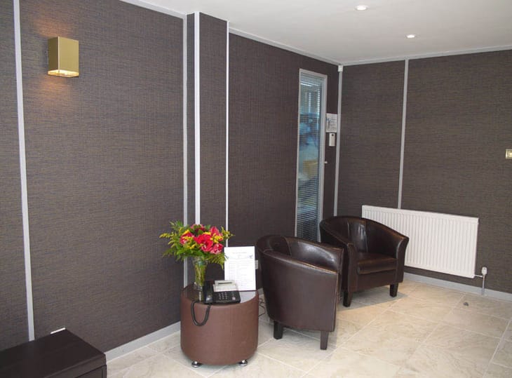 Image 15 of the The Powerhouse - 21 Woodthorpe Road, TW15 - Ashford, Middx office