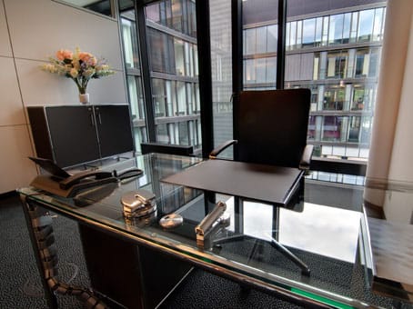 Image 7 of the Regus - Maximilianstrasse 13 - Munich office