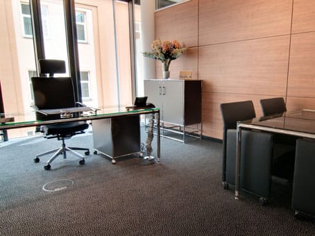 Image 6 of the Regus - Maximilianstrasse 13 - Munich office