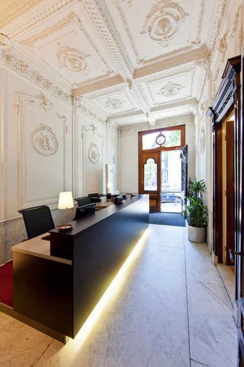 Image 11 of the Regus - Paleis op de Dam, Herengracht - Amsterdam office