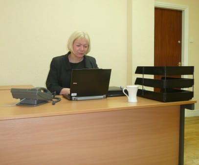 Image 14 of the Simple Storage Ltd - Arrow Mill - Queensway, OL11 - Rochdale office