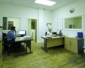 Image 17 of the Simple Storage Ltd - Arrow Mill - Queensway, OL11 - Rochdale office