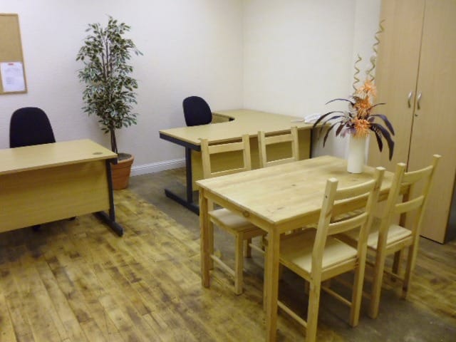 Image 12 of the Simple Storage Ltd - Arrow Mill - Queensway, OL11 - Rochdale office