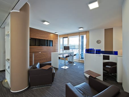 Image 22 of the Regus - Munich Laim - Landsberger Strasse - Munich office