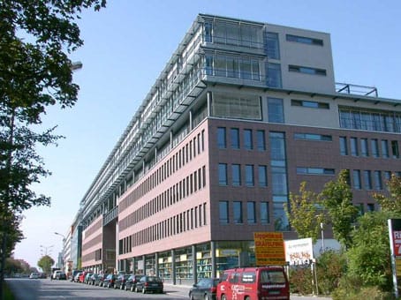 Image 13 of the Regus - Munich Laim - Landsberger Strasse - Munich office