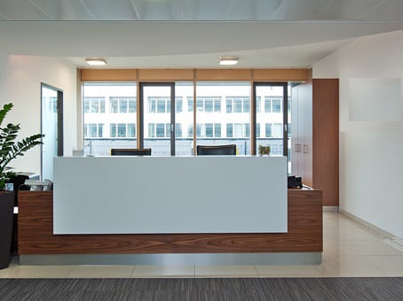 Image 14 of the Regus - Munich Laim - Landsberger Strasse - Munich office