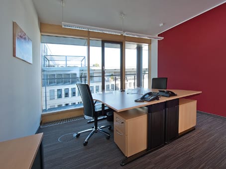 Image 15 of the Regus - Munich Laim - Landsberger Strasse - Munich office