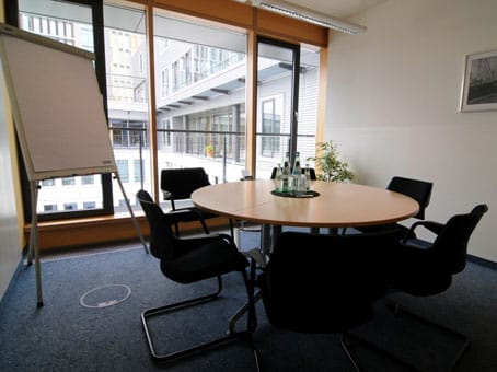 Image 17 of the Regus - Munich Laim - Landsberger Strasse - Munich office