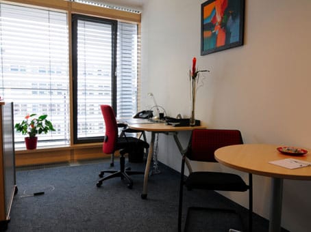 Image 18 of the Regus - Munich Laim - Landsberger Strasse - Munich office