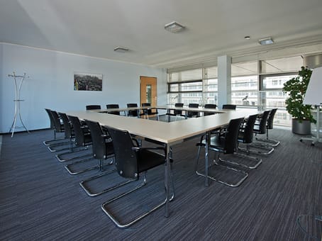 Image 19 of the Regus - Munich Laim - Landsberger Strasse - Munich office