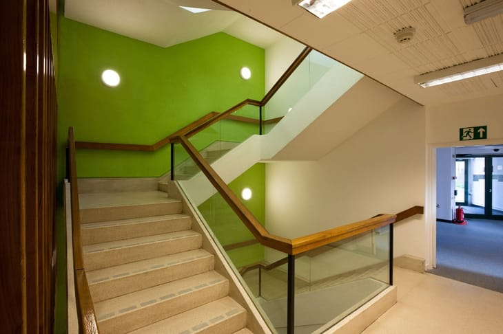 Image 7 of the Oxford Centre for Innovation - New Road, OX1 - Oxford office