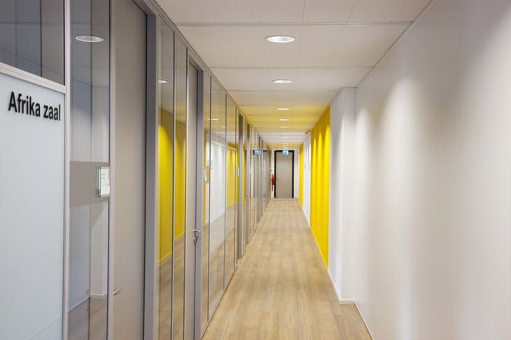 Image 9 of the Color Business Centres - Poort van Almere - Transistorstraat 31, Amere office