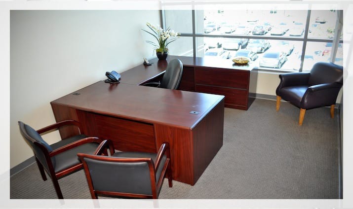 Image 22 of the Spectrum Executive Suites - Irvine Center Drive, Irvine - CA office