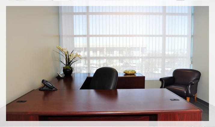 Image 23 of the Spectrum Executive Suites - Irvine Center Drive, Irvine - CA office