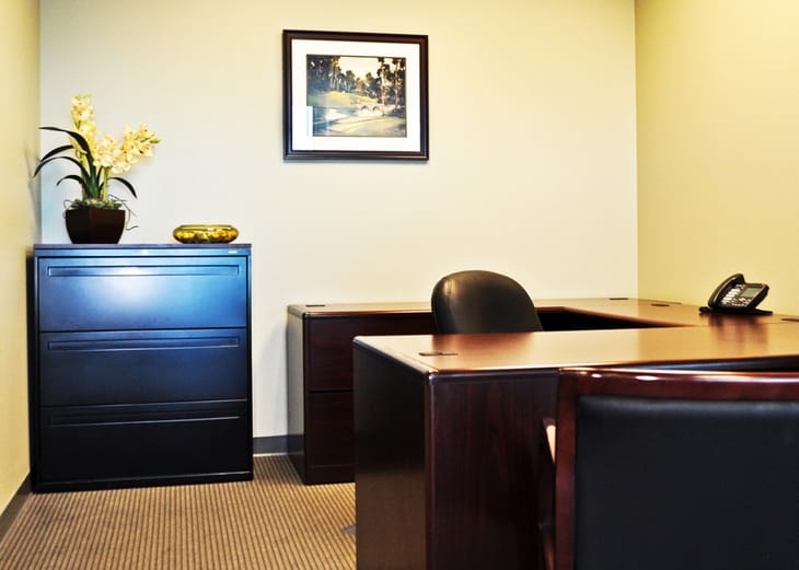 Image 16 of the Spectrum Executive Suites - Irvine Center Drive, Irvine - CA office