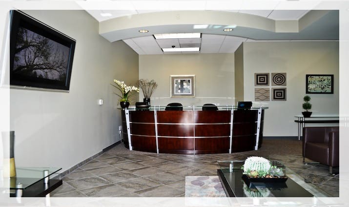 Image 15 of the Spectrum Executive Suites - Irvine Center Drive, Irvine - CA office